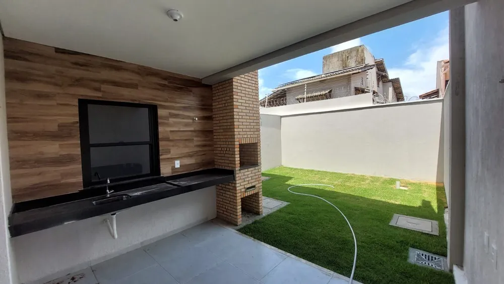 Casa, 4 quartos, 162 m² - Foto 10