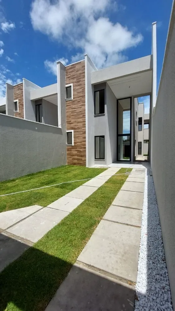 Casa, 4 quartos, 162 m² - Foto 4