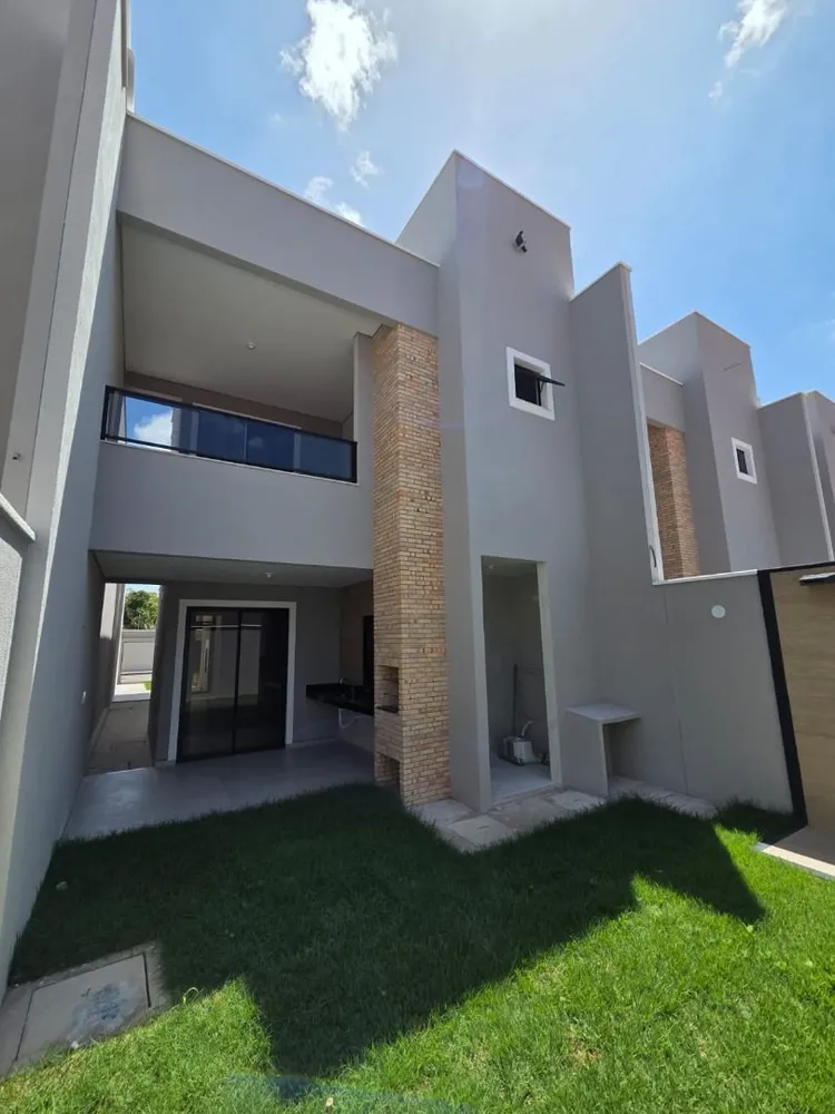 Casa, 4 quartos, 162 m² - Foto 8