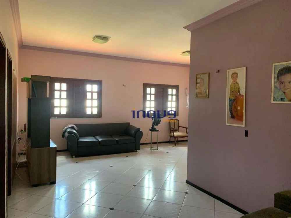 Casa, 3 quartos - Foto 11