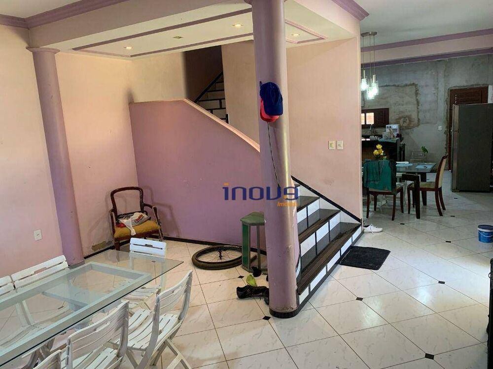 Casa, 3 quartos - Foto 4