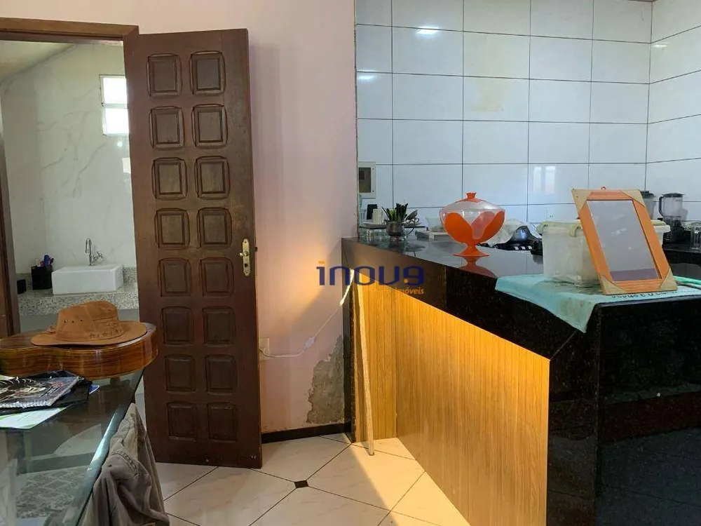Casa, 3 quartos - Foto 6