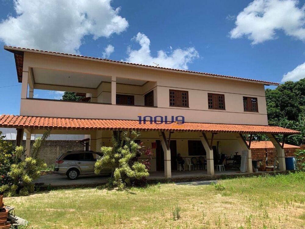 Casa, 3 quartos - Foto 1