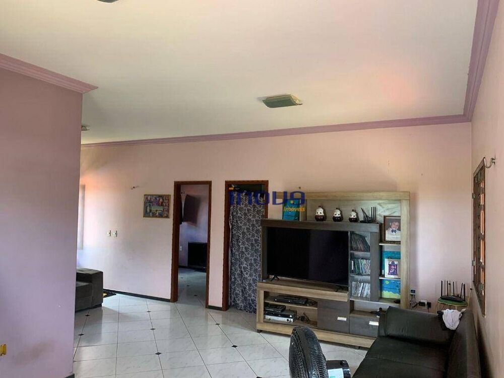 Casa, 3 quartos - Foto 8