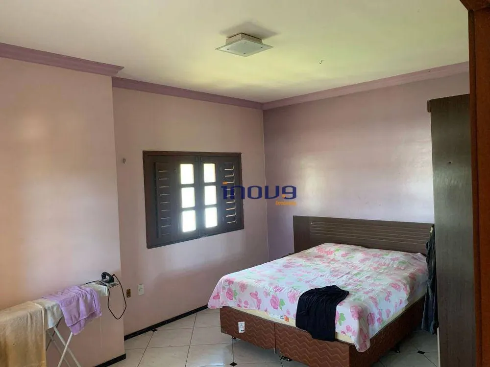 Casa, 3 quartos - Foto 12