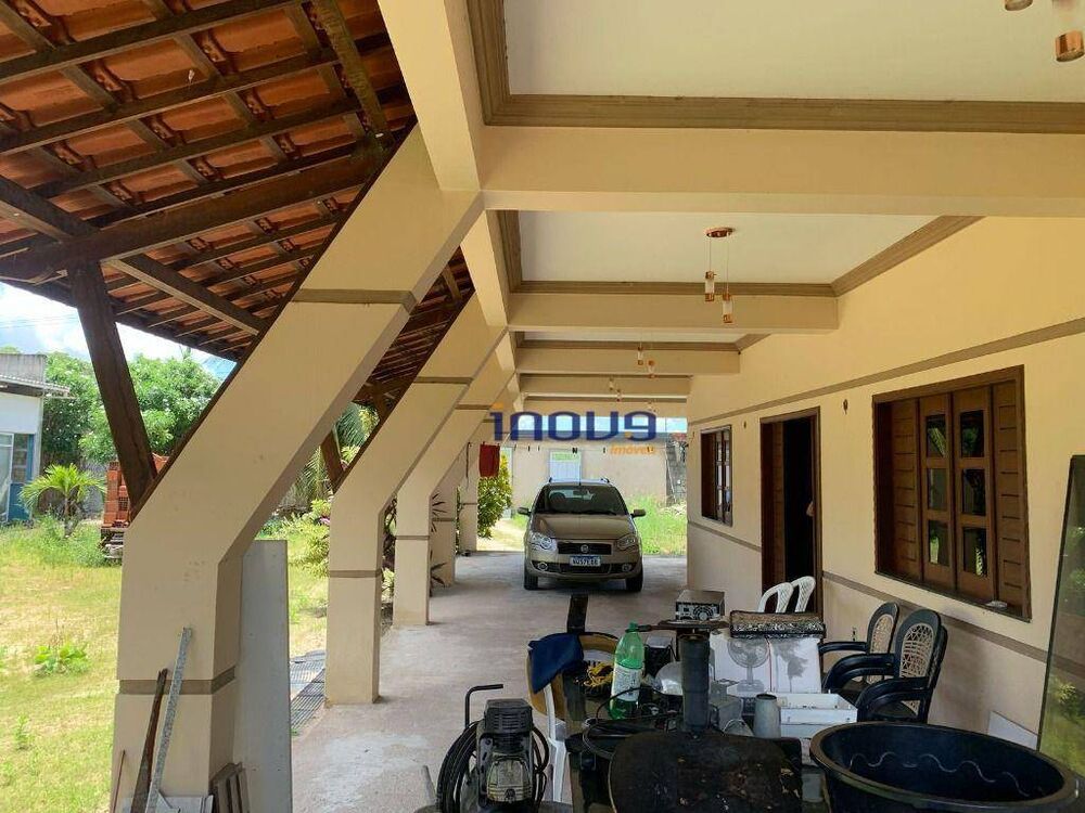 Casa, 3 quartos - Foto 7