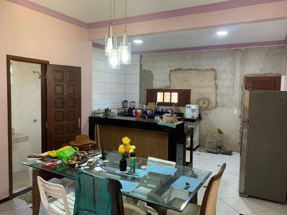 Casa, 3 quartos - Foto 5