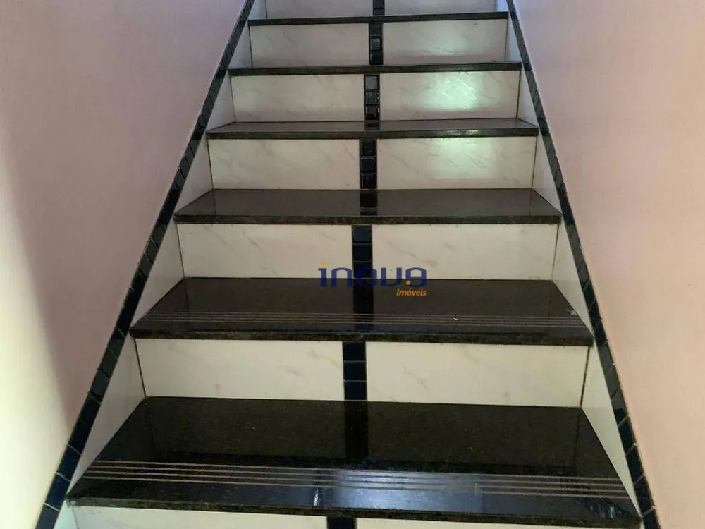 Casa, 3 quartos - Foto 10