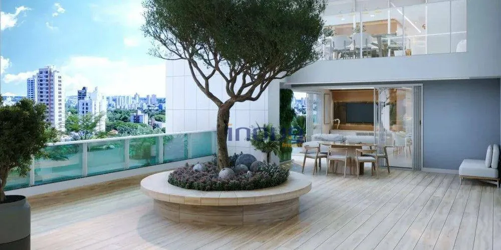 Apartamento, 4 quartos, 133 m² - Foto 8