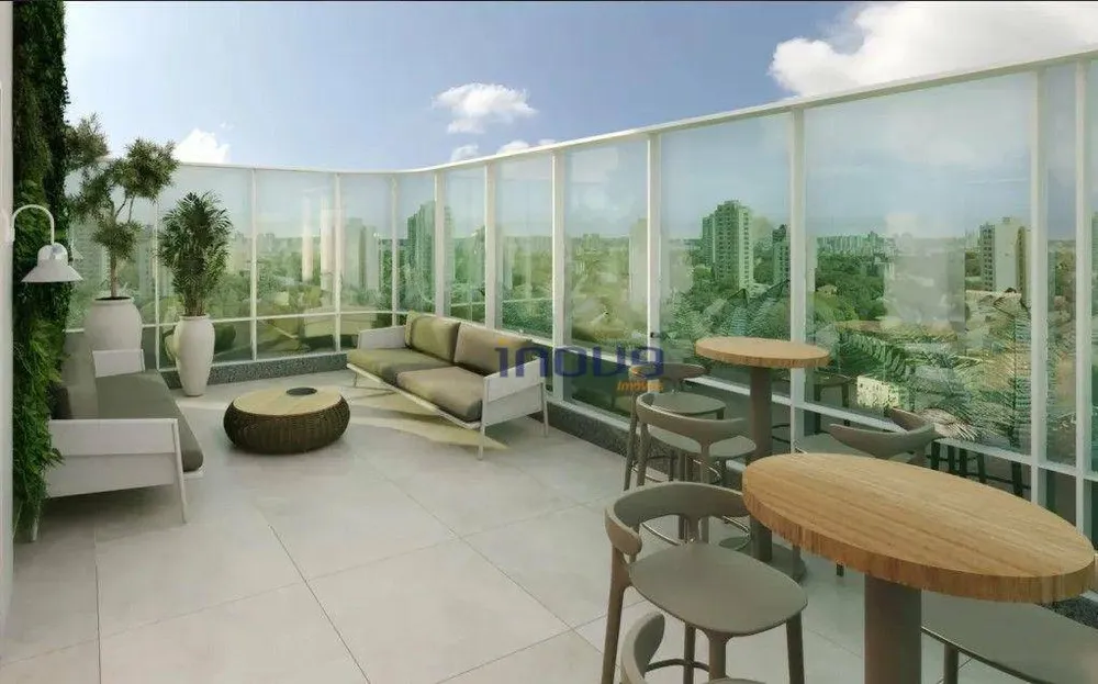 Apartamento, 4 quartos, 133 m² - Foto 6