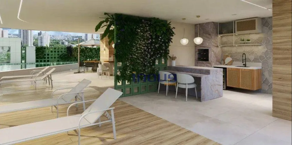 Apartamento, 4 quartos, 133 m² - Foto 14