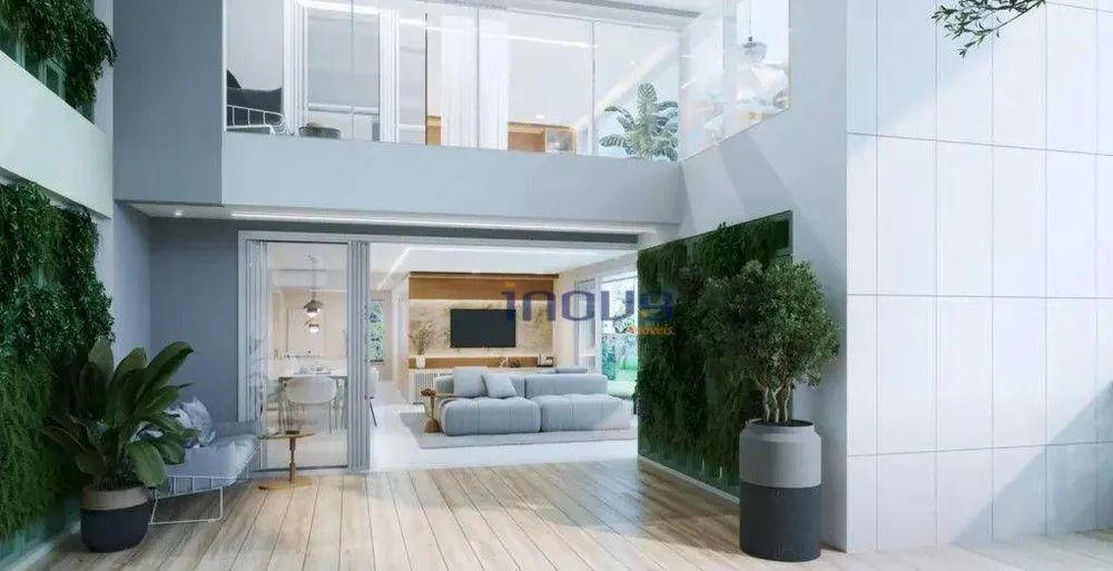 Apartamento, 4 quartos, 133 m² - Foto 7