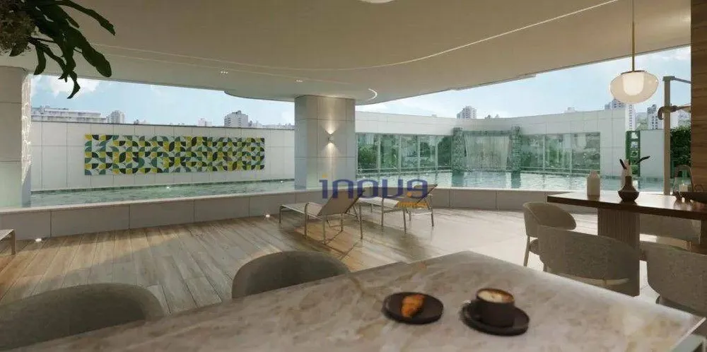 Apartamento, 4 quartos, 133 m² - Foto 11