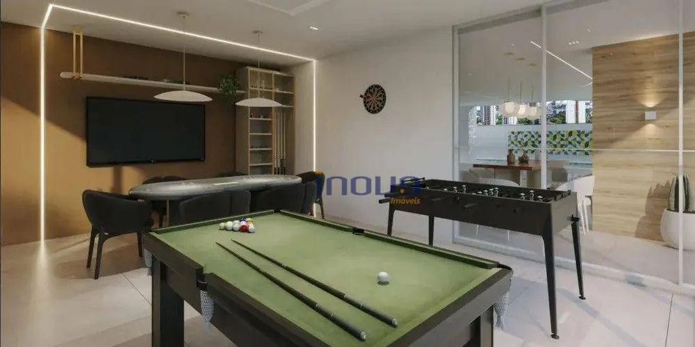 Apartamento, 4 quartos, 133 m² - Foto 12