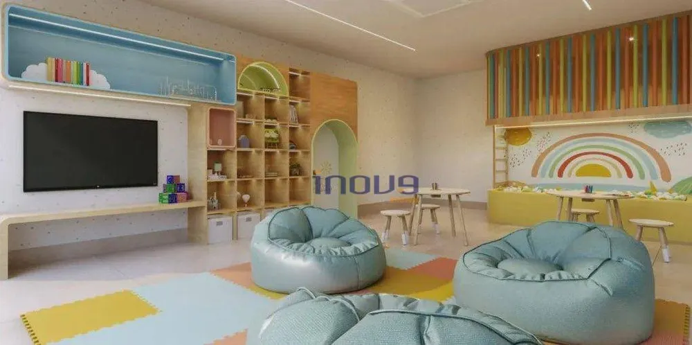 Apartamento, 4 quartos, 133 m² - Foto 10