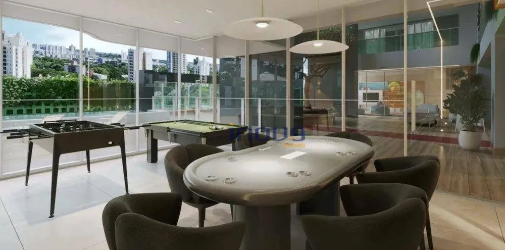 Apartamento, 4 quartos, 133 m² - Foto 13