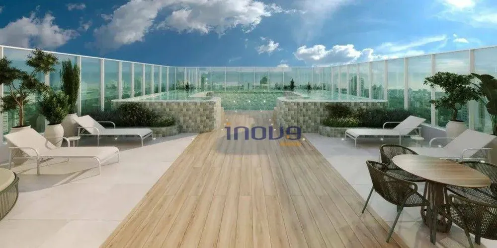 Apartamento, 4 quartos, 133 m² - Foto 15
