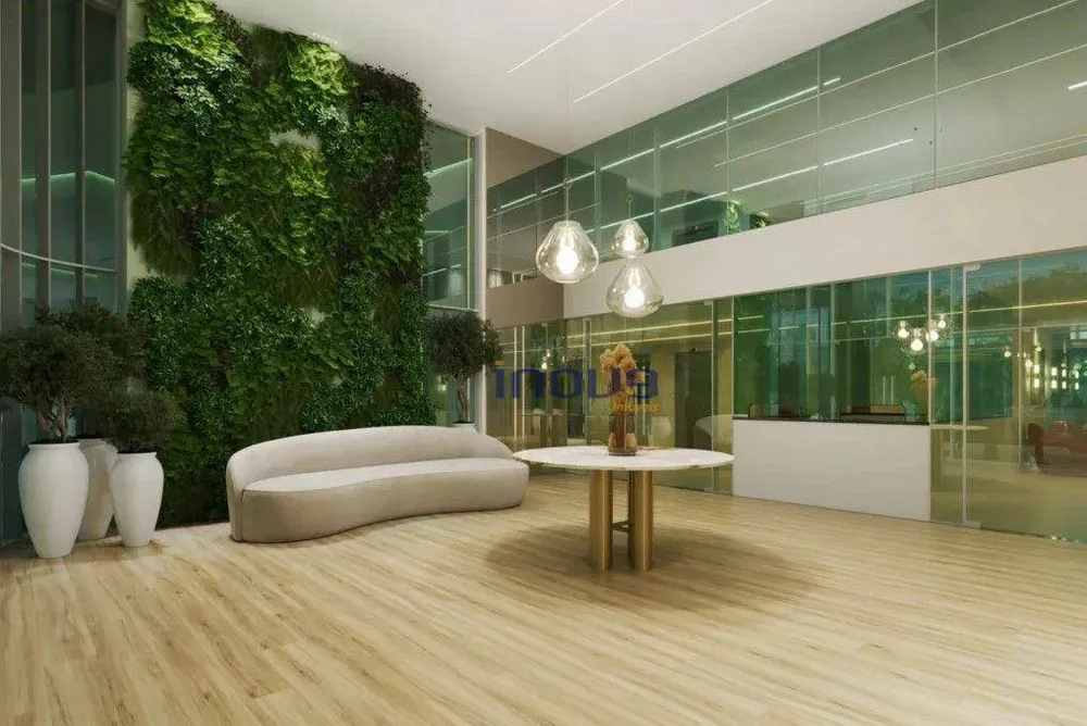 Apartamento, 4 quartos, 133 m² - Foto 2