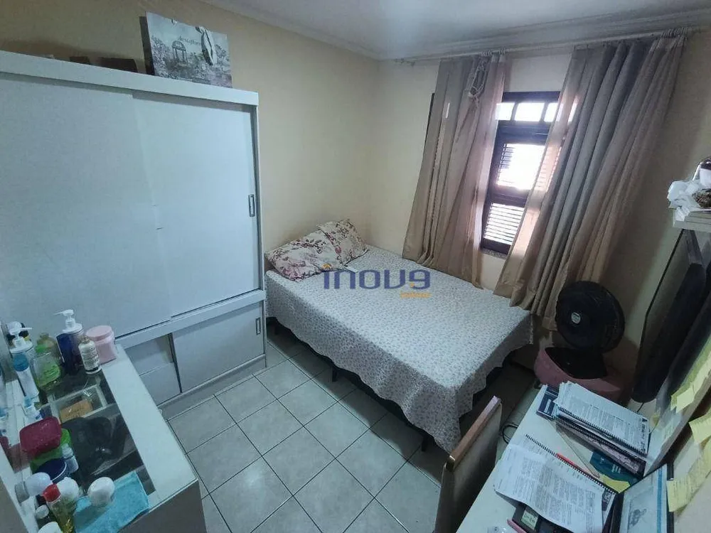 Casa de Condomínio, 3 quartos - Foto 8