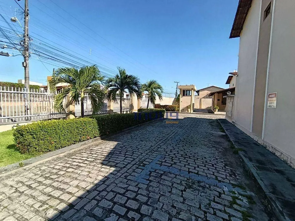 Casa de Condomínio, 3 quartos - Foto 16