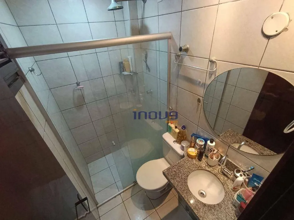 Casa de Condomínio, 3 quartos - Foto 10