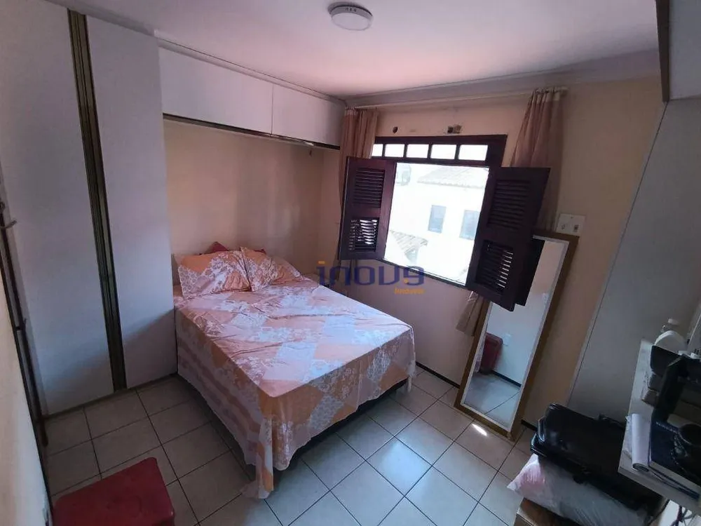 Casa de Condomínio, 3 quartos - Foto 12