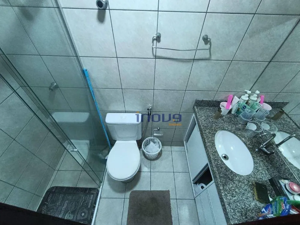 Casa de Condomínio, 3 quartos - Foto 11