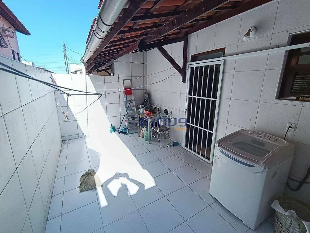 Casa de Condomínio, 3 quartos - Foto 15