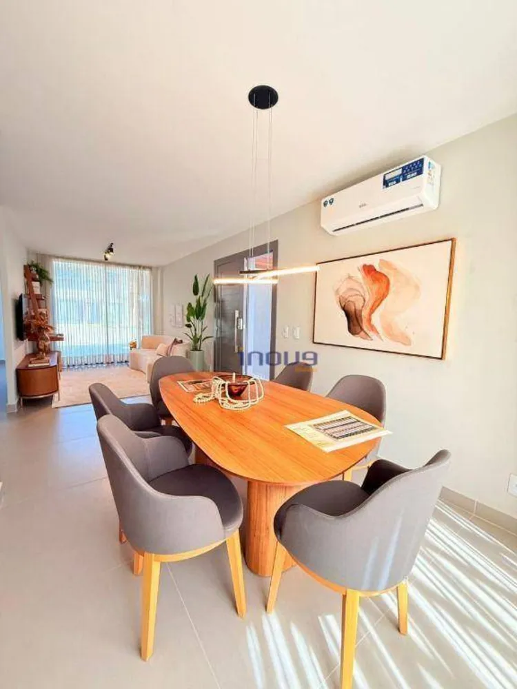 Casa de Condomínio, 2 quartos - Foto 6