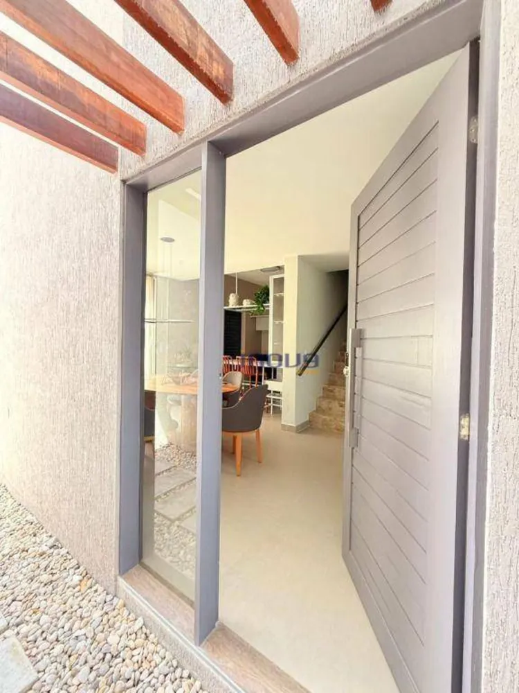 Casa de Condomínio, 2 quartos - Foto 4