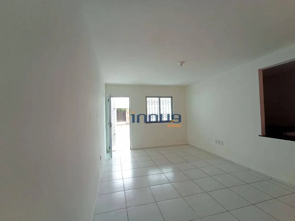 Casa, 2 quartos, 80 m² - Foto 5