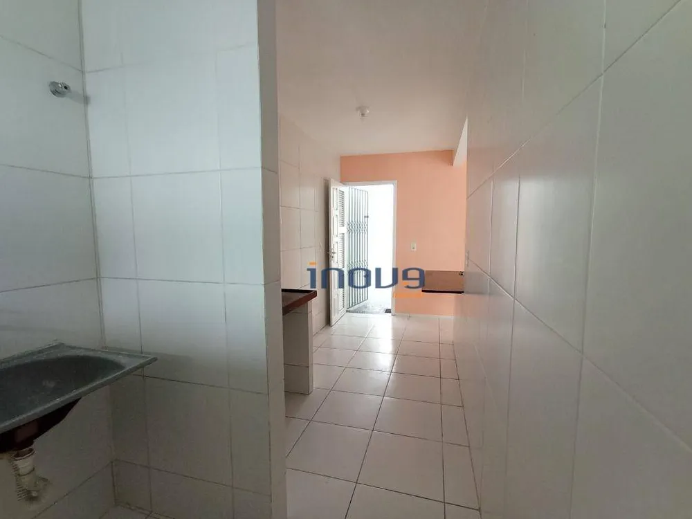 Casa, 2 quartos, 80 m² - Foto 3