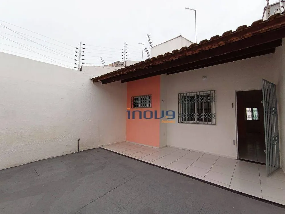 Casa, 2 quartos, 80 m² - Foto 7