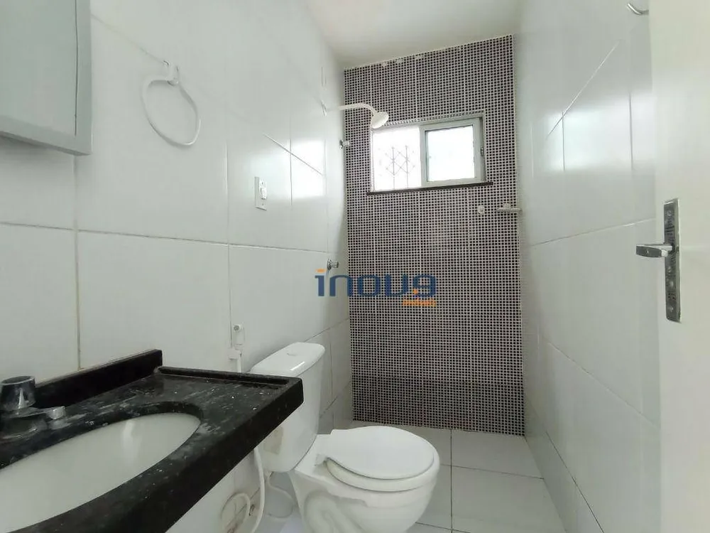 Casa, 2 quartos, 80 m² - Foto 2