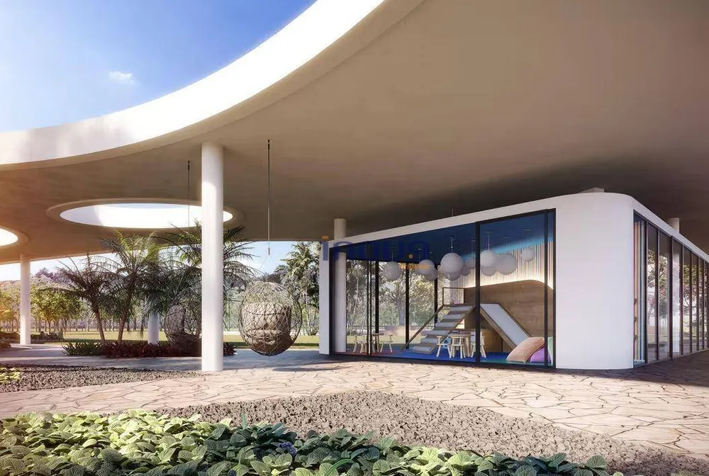 Loteamento e Condomínio, 450 m² - Foto 11