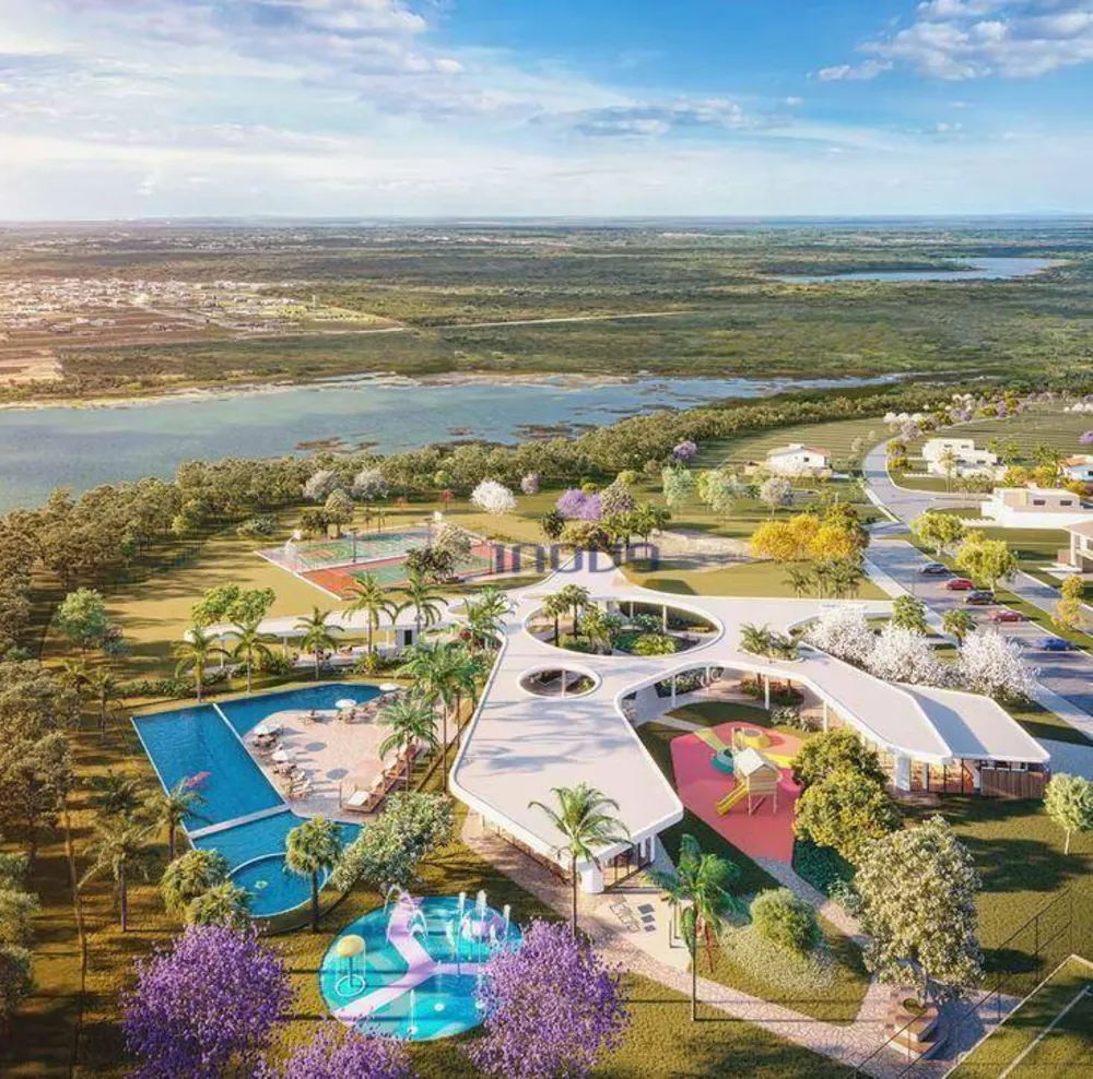 Loteamento e Condomínio, 450 m² - Foto 10