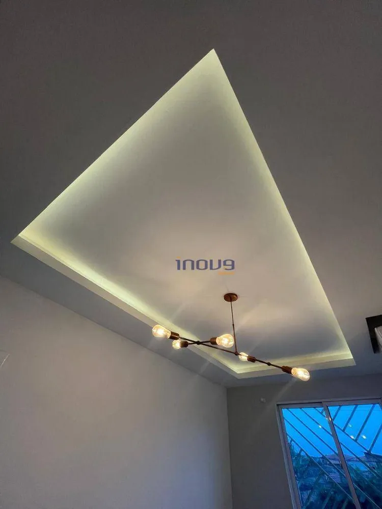 Apartamento, 2 quartos, 64 m² - Foto 1