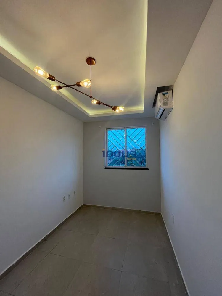 Apartamento, 2 quartos, 64 m² - Foto 2