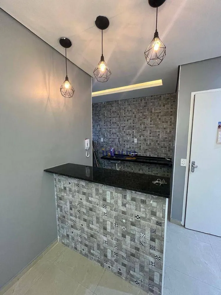 Apartamento, 2 quartos, 64 m² - Foto 8