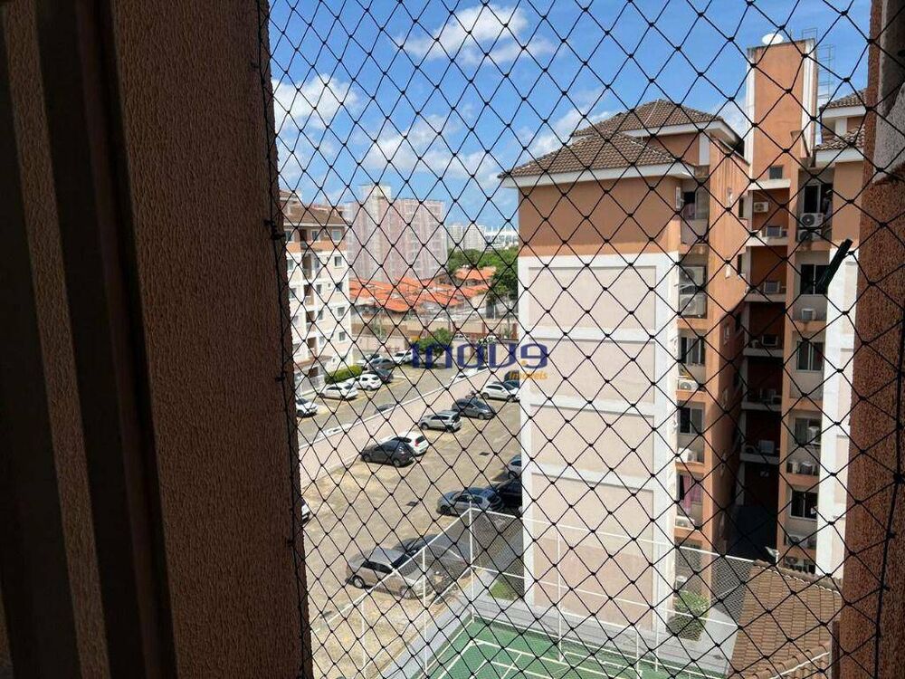 Apartamento à venda com 3 quartos, 61m² - Foto 22