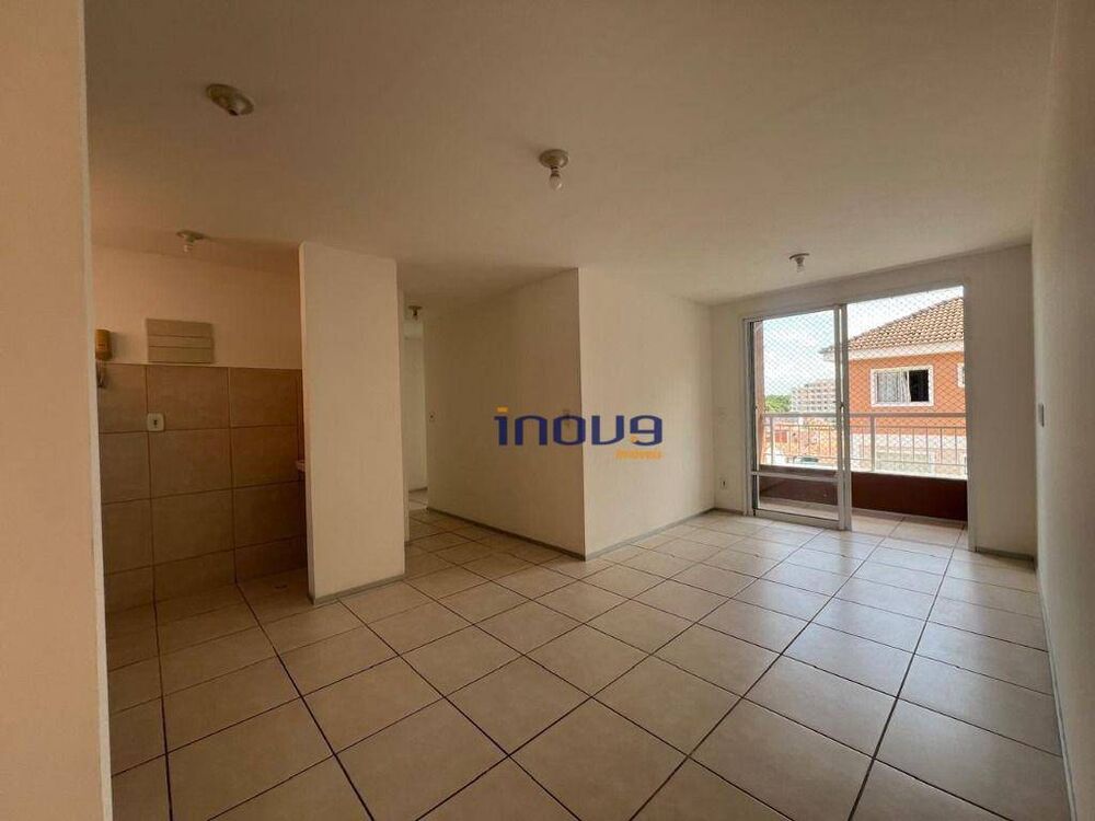 Apartamento à venda com 3 quartos, 61m² - Foto 4