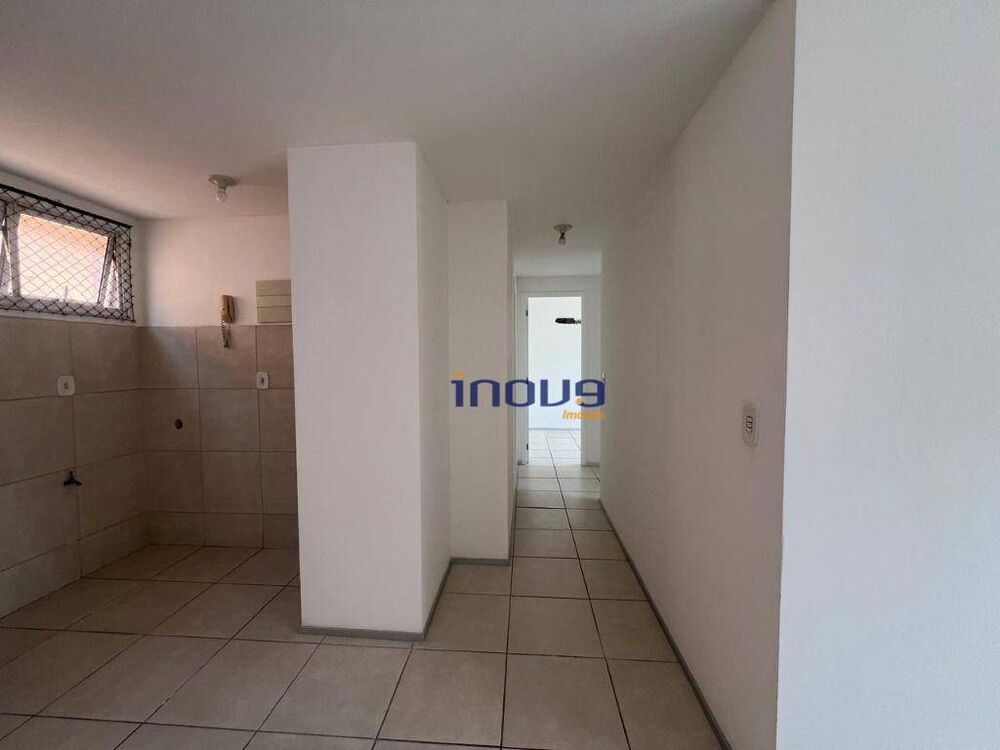 Apartamento à venda com 3 quartos, 61m² - Foto 8