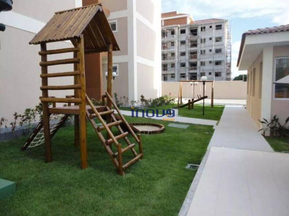 Apartamento à venda com 3 quartos, 61m² - Foto 20