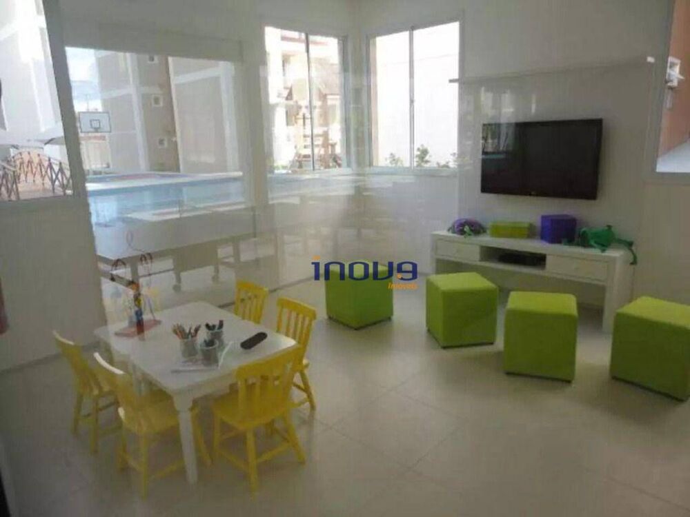 Apartamento à venda com 3 quartos, 61m² - Foto 26