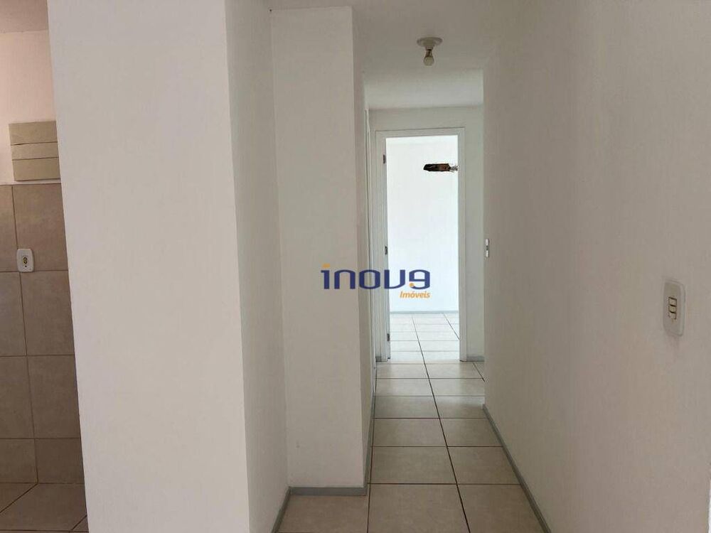 Apartamento à venda com 3 quartos, 61m² - Foto 15