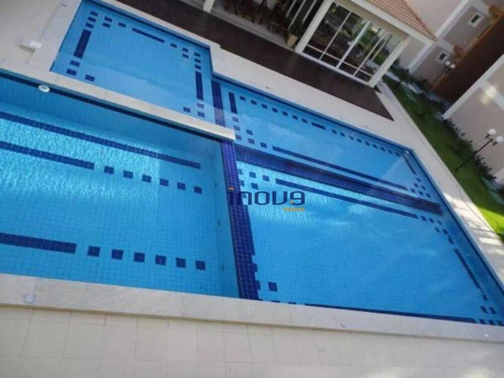 Apartamento à venda com 3 quartos, 61m² - Foto 28