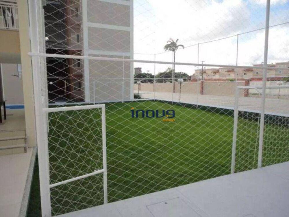 Apartamento à venda com 3 quartos, 61m² - Foto 23