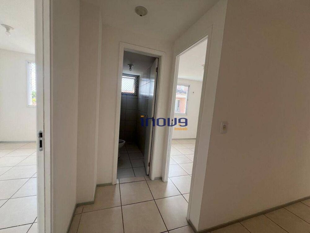 Apartamento à venda com 3 quartos, 61m² - Foto 9