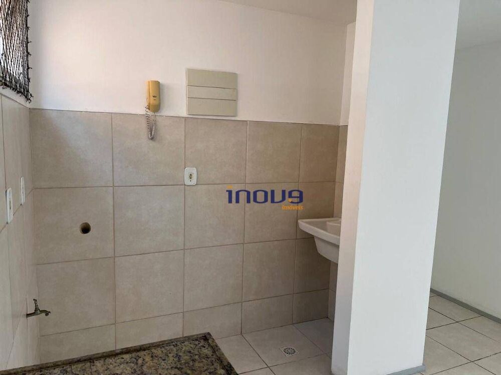 Apartamento à venda com 3 quartos, 61m² - Foto 7
