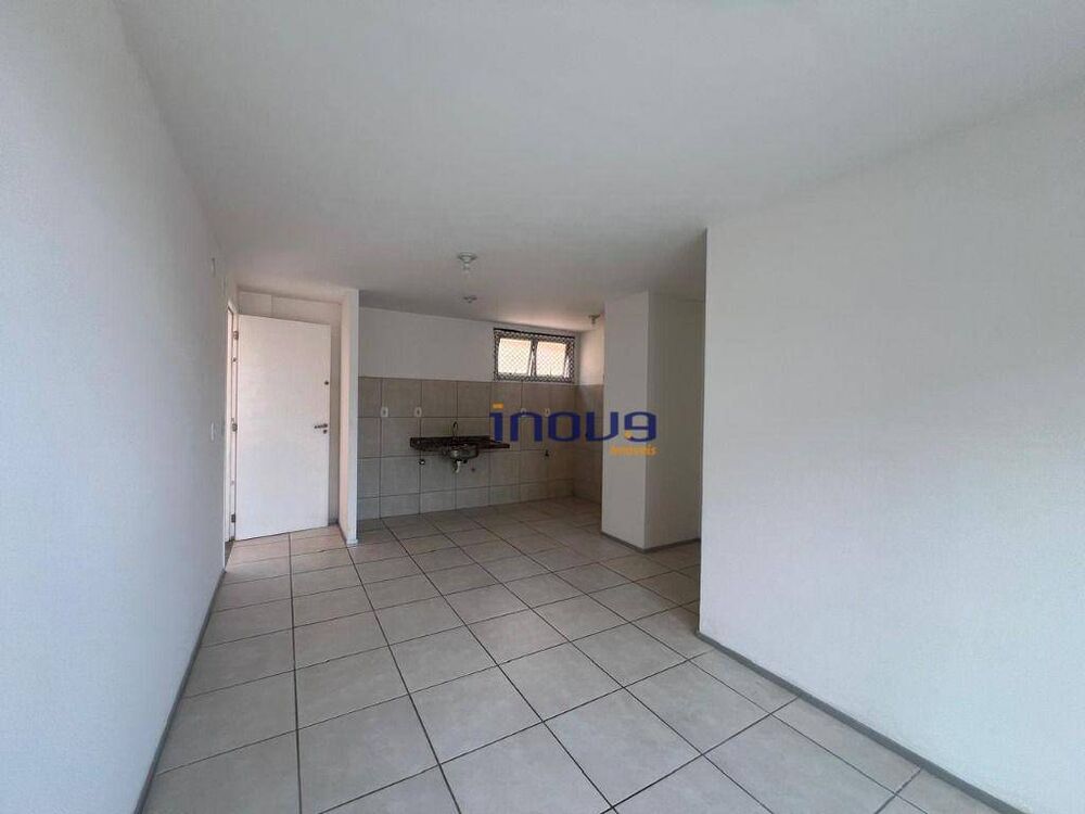 Apartamento à venda com 3 quartos, 61m² - Foto 6
